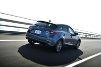 マツダ・アクセラスポーツ15XD Lパッケージ（FF/6AT）【試乗記】の画像