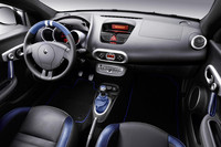 ルノー・ウインドにゴルディーニ仕様が登場【ジュネーブショー2011】の画像