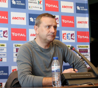 エチエンヌ・ラヴィニュ氏