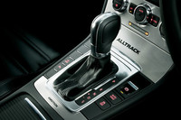 VW、「パサートオールトラック」を発売の画像