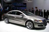 欧州車編：ランドローバーの2ドアスポーツSUVなどズラリ！【デトロイトショー08】の画像