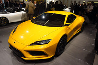 「ロータス・エラン」