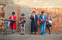 第126回：ヒゲもクルマもないけれど、少年には愛がある『シング・ストリート 未来へのうた』の画像