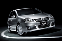 「ゴルフGT TSI」、2週間で1200台を受注の画像