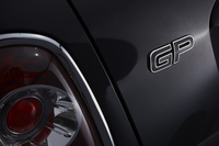 MINIジョンクーパーワークスGP（FF/6MT）【試乗記】の画像