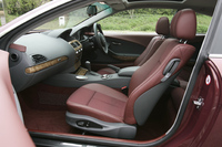 BMW630i（6AT）【試乗記】の画像