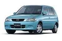 マツダ、「デミオ」にお買い得グレードを追加の画像