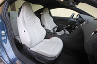 プジョーRCZ 1.6THP“200”（FF/6MT）／2.0HDi FAP“163”（FF/6MT）【海外試乗記】の画像