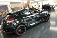 ルノーからF1チャンピオン獲得記念モデルが登場の画像