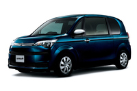 「スペイドF“Queen II”」