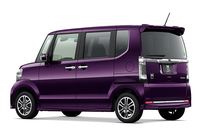 「N-BOXカスタムSSパッケージ」