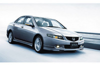 ホンダ、「アコード・デザイナーズトークショー」を開催の画像