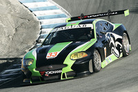 ジャガー、16年ぶりに「ルマン24時間」復帰の画像