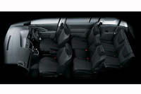 マツダ、「プレマシー」にスカイアクティブ導入の画像