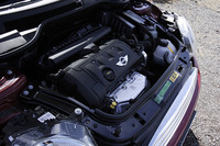 MINIクーパー・クラブマン（FF/6AT）【ブリーフテスト】の画像