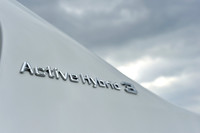 「アクティブハイブリッド3」は現行「3シリーズ」で唯一の直6エンジン搭載車。標準仕様のほか、「スポーツ」「モダン」「ラグジュアリー」「Mスポーツ」の計5仕様が用意される。