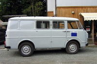 カフェマスターのヒトリゴト第3回：イタリアでも珍しいエンスーなクルマの画像