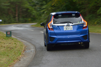 ホンダ・フィットハイブリッド Sパッケージ（FF/7AT）【試乗記】の画像