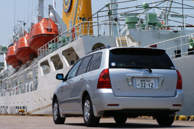 【スペック】全長×全幅×全高＝4410×1695×1520mm/ホイールベース＝2600mm/車重＝1130kg/駆動方式＝FF/1.8リッター直4 DOHC16バルブ(136ps/6000rpm、17.4kgm/4200rpm)/価格＝175万3500円(テスト車＝213万9900円) 