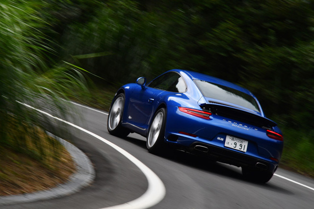 紺×赤 カバーライト ポルシェ 911 (991)GT3 対応用 5層構造 ボディカバー (裏起毛付)