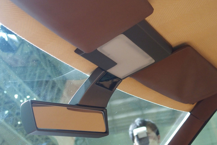 マツダMX-81（コンセプトカー）／マツダ