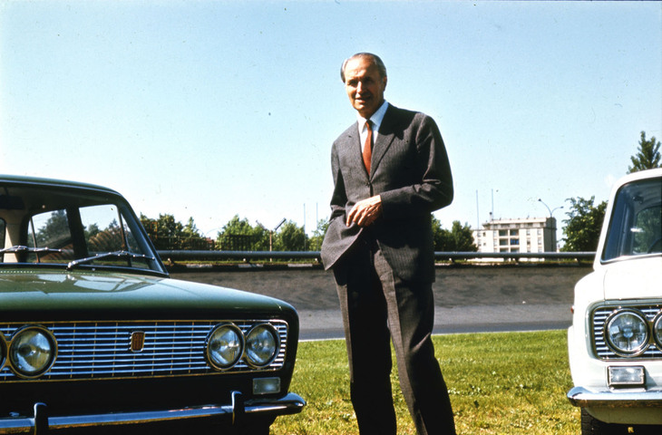 ダンテ・ジアコーザ