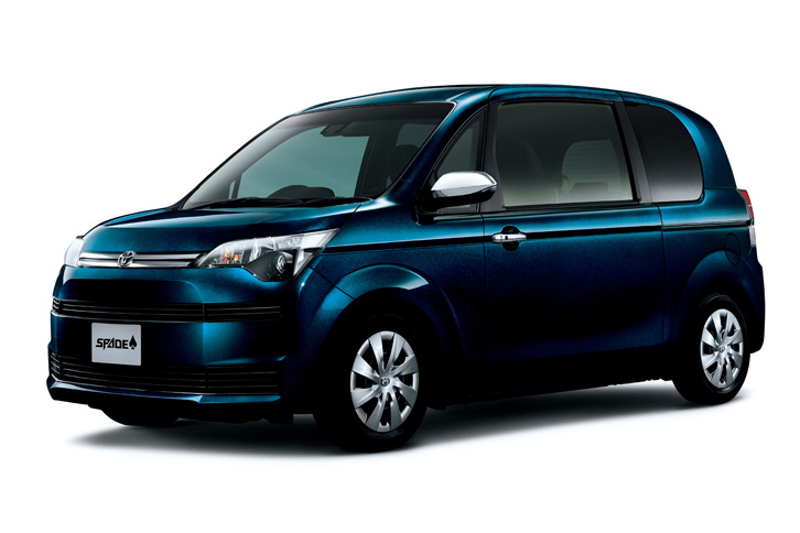 「スペイドF“Queen II”」