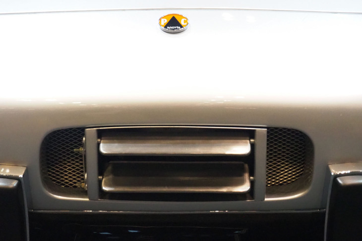 トヨタ・パブリカスポーツ（1962年）