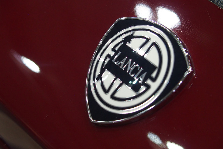 ランチア・デルタ インテグラーレ コレッツィオーネ（1995年）／コレツィオーネ