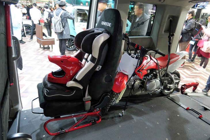 KACHATTO-WAGON （カチャットワゴン）