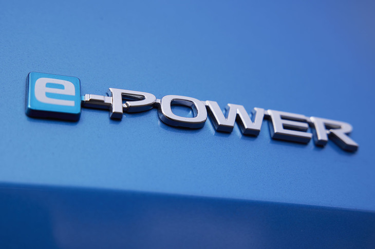 「e-POWER」の中国市場への導入も発表する予定。