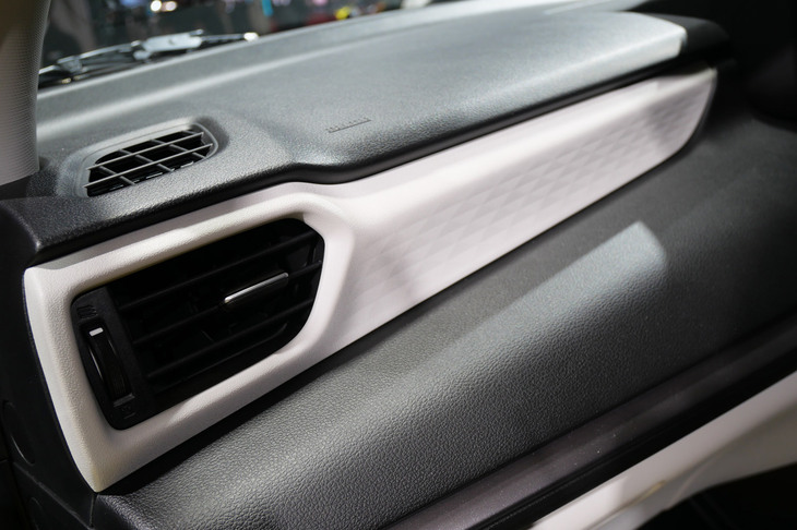 スズキ・スイフト コンセプト