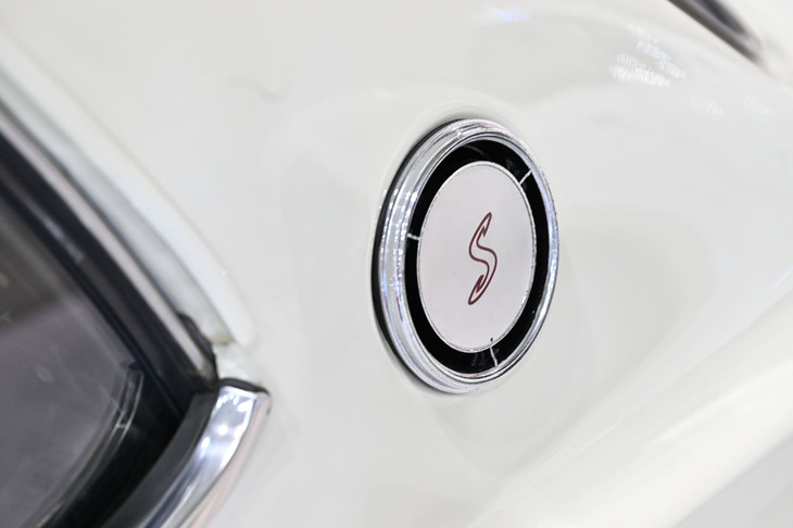 日産スカイラインGT-R（1972年）