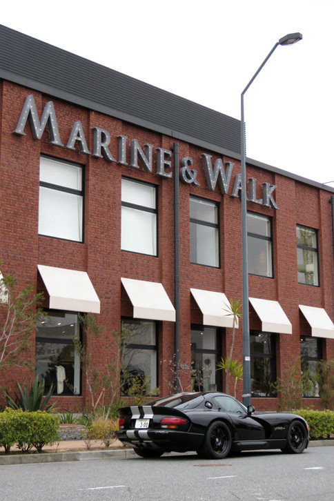 汎用（はんよう）品の多いメカ系の部品に対し、ボディー系のパーツが高額なのがバイパーの特徴といえそう。ただ、その点さえ注意すれば、極端に維持の難しいクルマではないと思う。