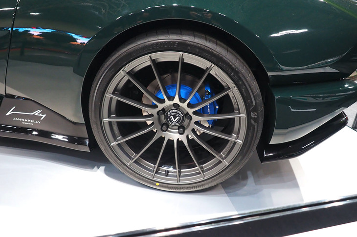 ケータハム・プロジェクトV