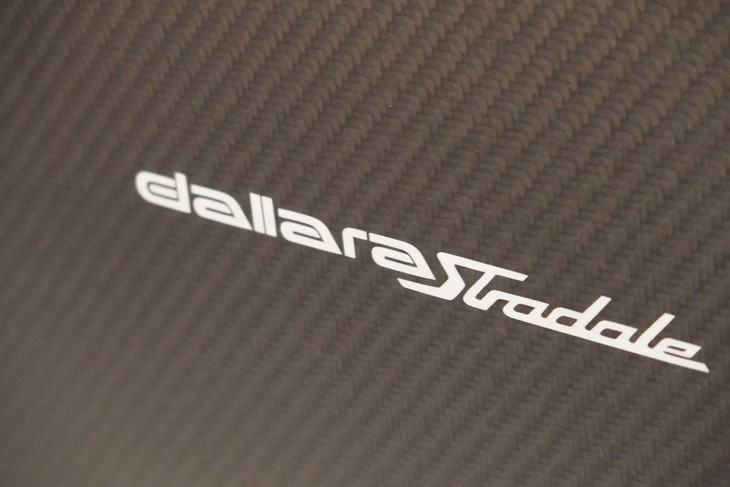 ダラーラ・ストラダーレ／アトランティックカーズ