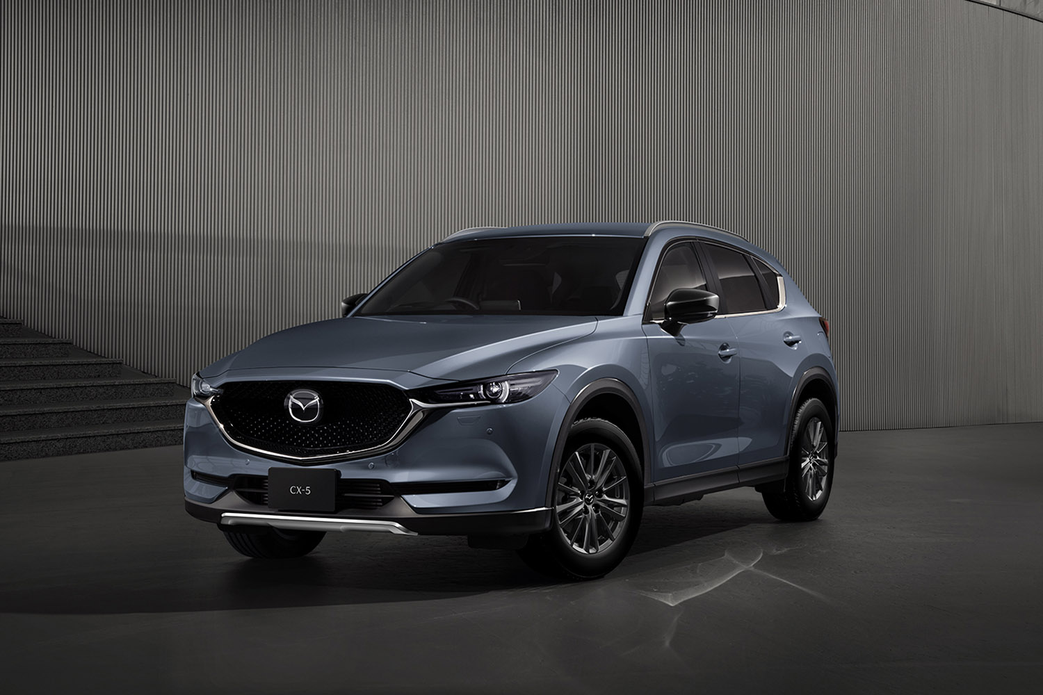 マツダ 試乗記 新型情報 5ページ目 Webcg