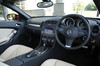 メルセデス・ベンツSLK200コンプレッサー（FR/5AT）／SLK350（FR/7AT）【試乗記】 悩ましい価格差 の画像6