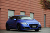 ホンダCR-Z α・Master label（FF/6MT）／CR-Z α・Master label（FF/CVT）【試乗記】 パンチの利いたエコカー の画像12