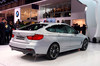 「BMW 3シリーズ」に新たな兄弟が登場【ジュネーブショー2013】 【ニュース】 の画像2