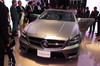 メルセデス、「CLS」ベースの新型ワゴンを発売 【ニュース】 の画像10