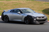 日産GT-R（テスト仕様） 【画像・写真】7