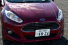 フォード・フィエスタ 1.0 EcoBoost（FF/6AT）【試乗記】 楽しめるエコカー の画像12