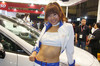 東京オートサロン2011コンパニオン名鑑8 【画像・写真】11