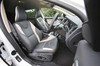 ボルボXC60 T5 R-DESIGN（FF/6AT）【試乗記】 つくづく上品 の画像6