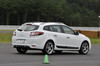 ルノー スポーツモデル サーキット試乗会【試乗記】 走りがキモの品ぞろえ の画像9