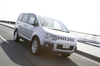 三菱デリカD：5 Gプレミアム(4WD/CVT)【試乗記】 ミニバンの新しい“カタチ” の画像10