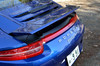 ポルシェ911カレラ4（4WD/7AT）【試乗記】 もはやスーパースポーツ級 の画像5