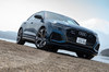 アウディRS Q8（4WD/8AT）【試乗記】