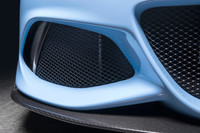 「ロータス・エキシージ」に走りを高めた「スポーツ410」登場の画像